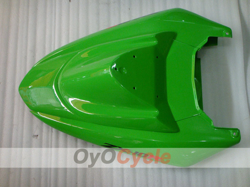Rear Tail Fairing + Seat Cover For Kawasaki 04-05 Ninja ZX-10R #OYO87913313