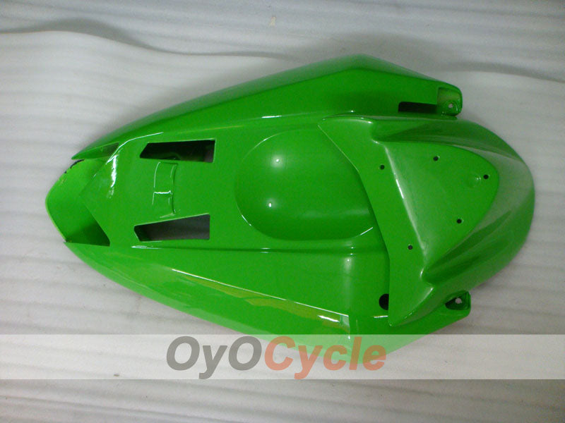 Rear Tail Fairing + Seat Cover For Kawasaki 04-05 Ninja ZX-10R #OYO87913313