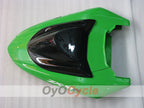 Rear Tail Fairing + Seat Cover For Kawasaki 04-05 Ninja ZX-10R #OYO87913316