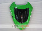 Rear Tail Fairing + Seat Cover For Kawasaki 04-05 Ninja ZX-10R #OYO87913316