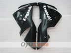 Left & Right Side Fairing For Kawasaki 04-05 Ninja ZX-10R #OYO87913317
