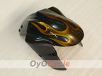 Front Fender Fairing For Kawasaki 04-05 Ninja ZX-10R #OYO87913318