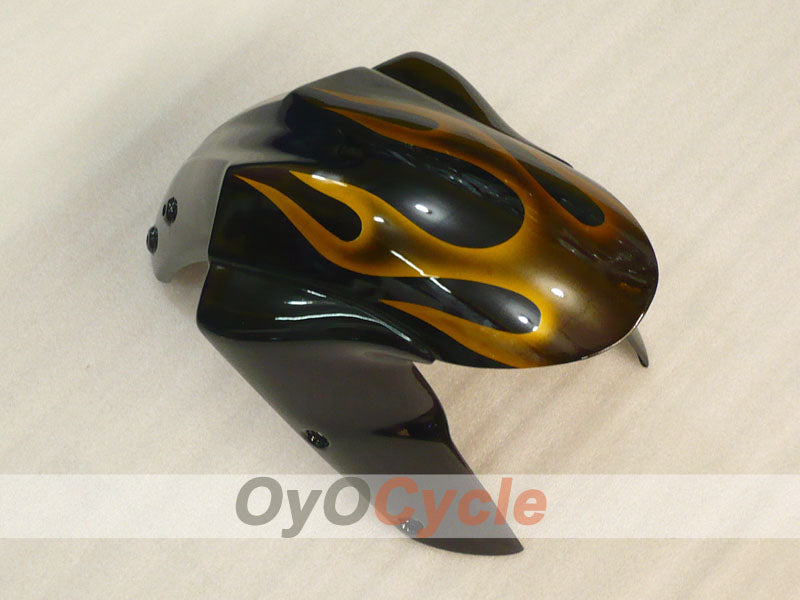 Front Fender Fairing For Kawasaki 04-05 Ninja ZX-10R #OYO87913318