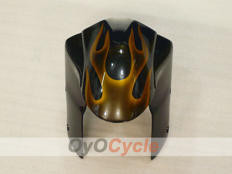 Front Fender Fairing For Kawasaki 04-05 Ninja ZX-10R #OYO87913318 Main image