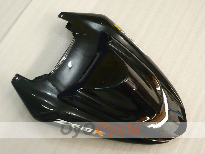Rear Tail Fairing + Seat Cover For Kawasaki 04-05 Ninja ZX-10R #OYO87913320