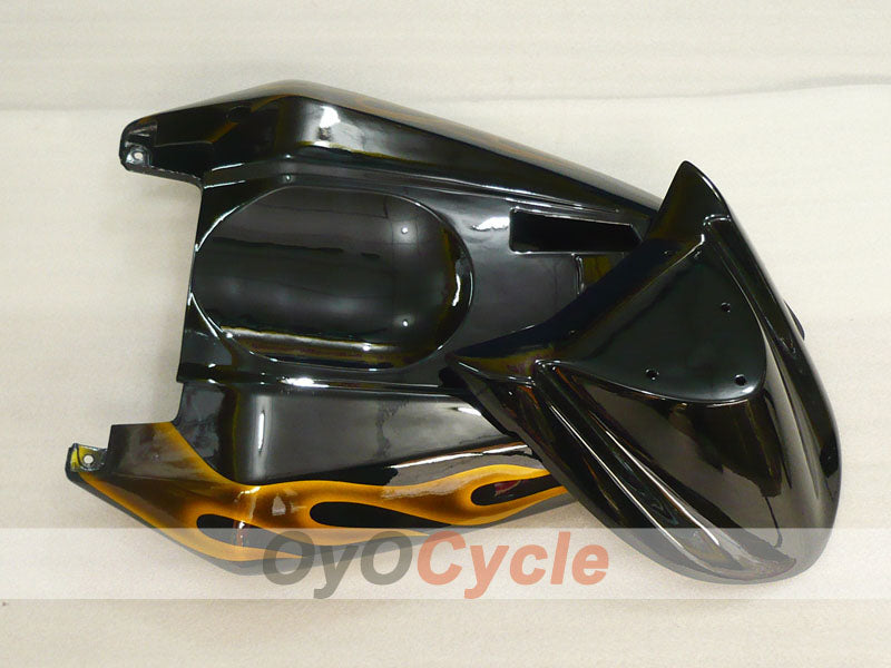 Rear Tail Fairing + Seat Cover For Kawasaki 04-05 Ninja ZX-10R #OYO87913320
