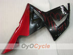 Left & Right Side Fairing For Kawasaki 04-05 Ninja ZX-10R #OYO87913325