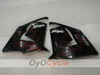 Left & Right Side Fairing For Kawasaki 04-05 Ninja ZX-10R #OYO87913325