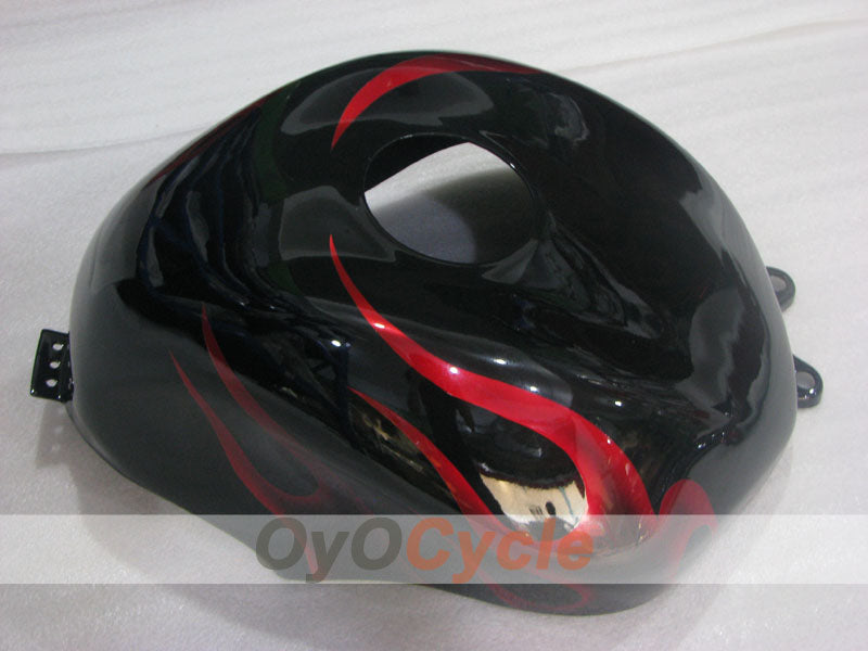 Fuel Tank Fairing For Kawasaki 04-05 Ninja ZX-10R #OYO87913324 Main image