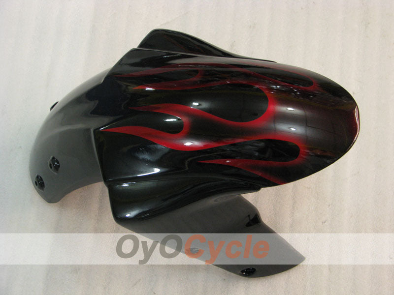 Front Fender Fairing For Kawasaki 04-05 Ninja ZX-10R #OYO87913322