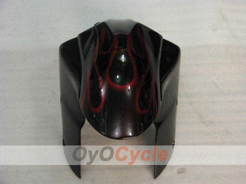 Front Fender Fairing For Kawasaki 04-05 Ninja ZX-10R #OYO87913322