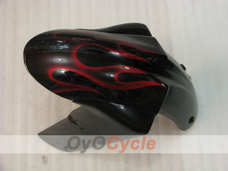 Front Fender Fairing For Kawasaki 04-05 Ninja ZX-10R #OYO87913322