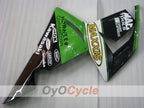 Left & Right Side Fairing For Kawasaki 04-05 Ninja ZX-10R #OYO87913329