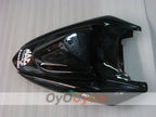 Rear Tail Fairing + Seat Cover For Kawasaki 04-05 Ninja ZX-10R #OYO87913328
