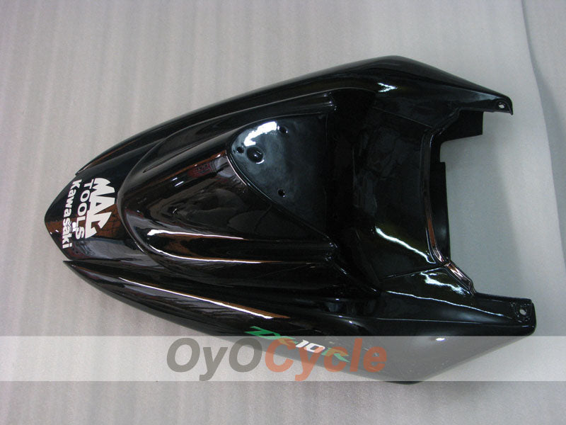 Rear Tail Fairing + Seat Cover For Kawasaki 04-05 Ninja ZX-10R #OYO87913328