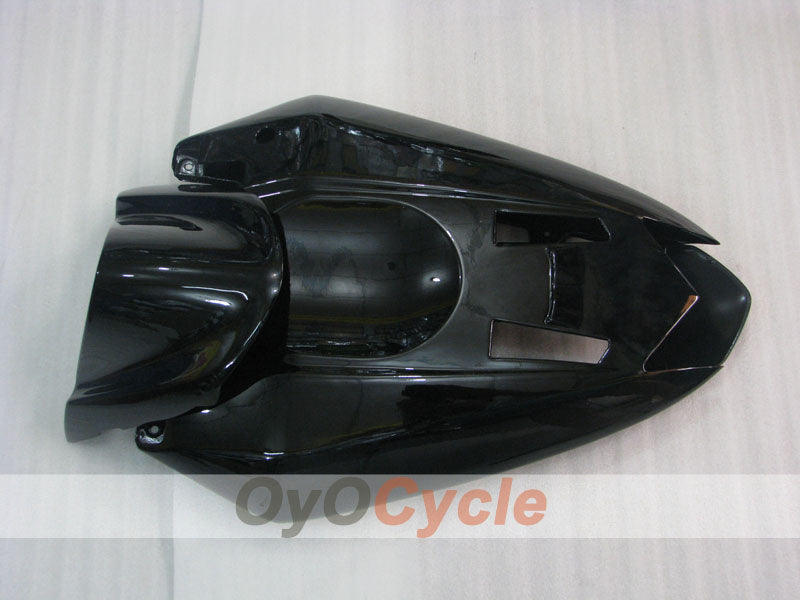 Rear Tail Fairing + Seat Cover For Kawasaki 04-05 Ninja ZX-10R #OYO87913328