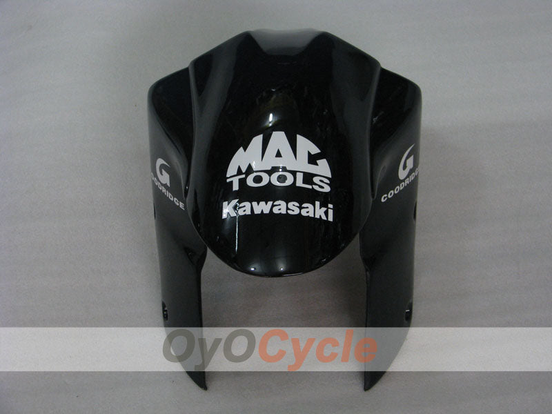 Front Fender Fairing For Kawasaki 04-05 Ninja ZX-10R #OYO87913326 Main image