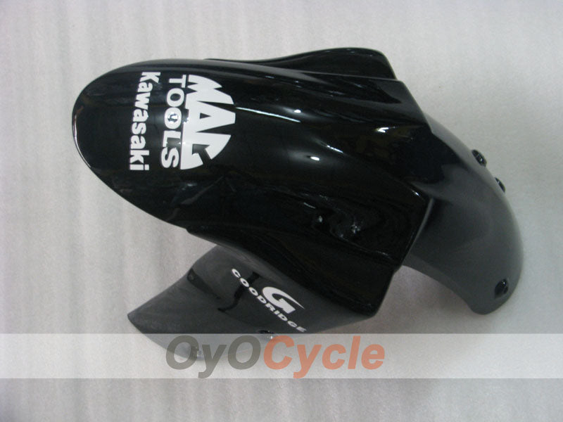 Front Fender Fairing For Kawasaki 04-05 Ninja ZX-10R #OYO87913326 Secondary image