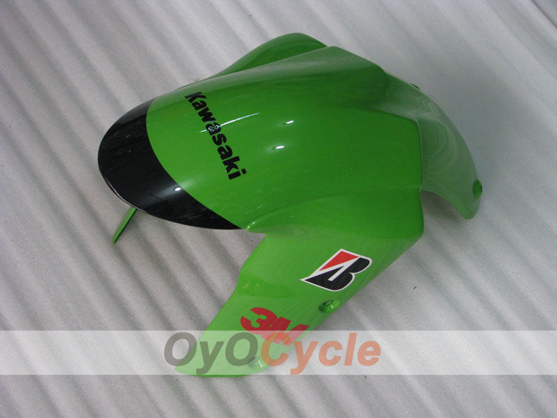 Front Fender Fairing For Kawasaki 04-05 Ninja ZX-10R #OYO87913330
