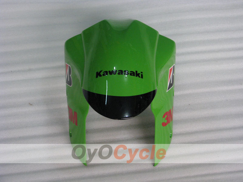 Front Fender Fairing For Kawasaki 04-05 Ninja ZX-10R #OYO87913330