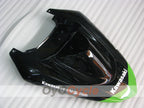 Injection Fairing kit for 04-05 NINJA ZX-10R - Green, Black - Monster #OYO87901545