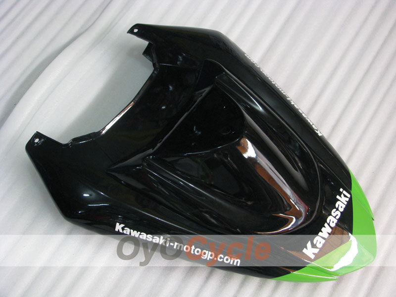 Rear Tail Fairing + Seat Cover For Kawasaki 04-05 Ninja ZX-10R #OYO87913332
