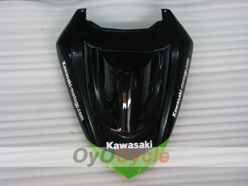 Rear Tail Fairing + Seat Cover For Kawasaki 04-05 Ninja ZX-10R #OYO87913332