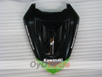 Rear Tail Fairing + Seat Cover For Kawasaki 04-05 Ninja ZX-10R #OYO87913332