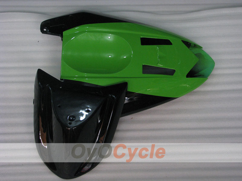 Rear Tail Fairing + Seat Cover For Kawasaki 04-05 Ninja ZX-10R #OYO87913332