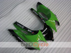 Front Upper Fairing For Kawasaki 04-05 Ninja ZX-10R #OYO87913331