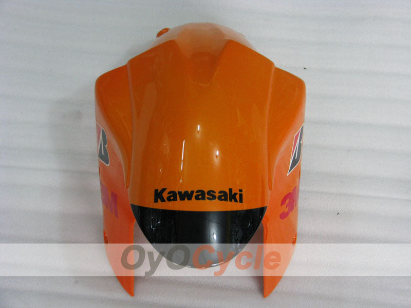 Front Fender Fairing For Kawasaki 04-05 Ninja ZX-10R #OYO87913334