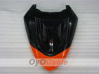 Rear Tail Fairing + Seat Cover For Kawasaki 04-05 Ninja ZX-10R #OYO87913336