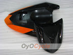 Rear Tail Fairing + Seat Cover For Kawasaki 04-05 Ninja ZX-10R #OYO87913336