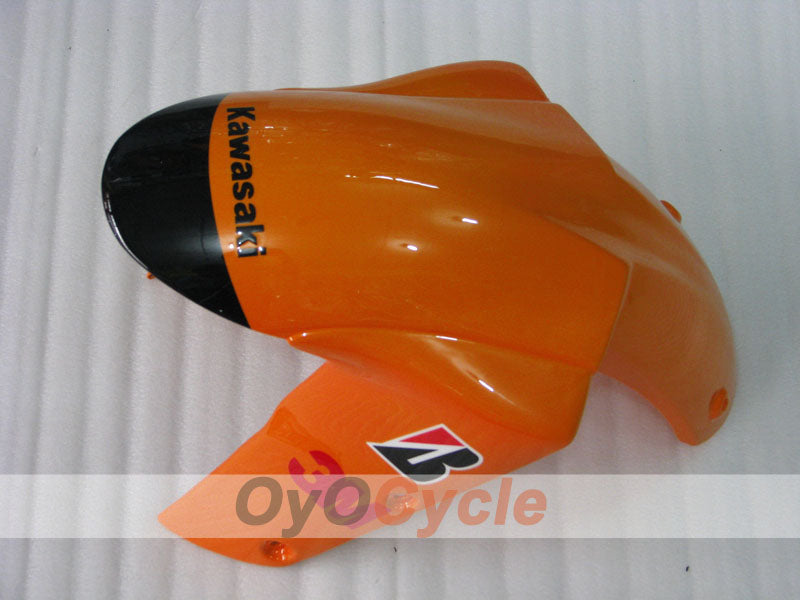 Front Fender Fairing For Kawasaki 04-05 Ninja ZX-10R #OYO87913334