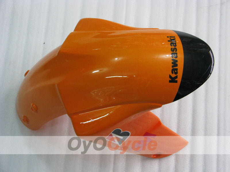 Front Fender Fairing For Kawasaki 04-05 Ninja ZX-10R #OYO87913334