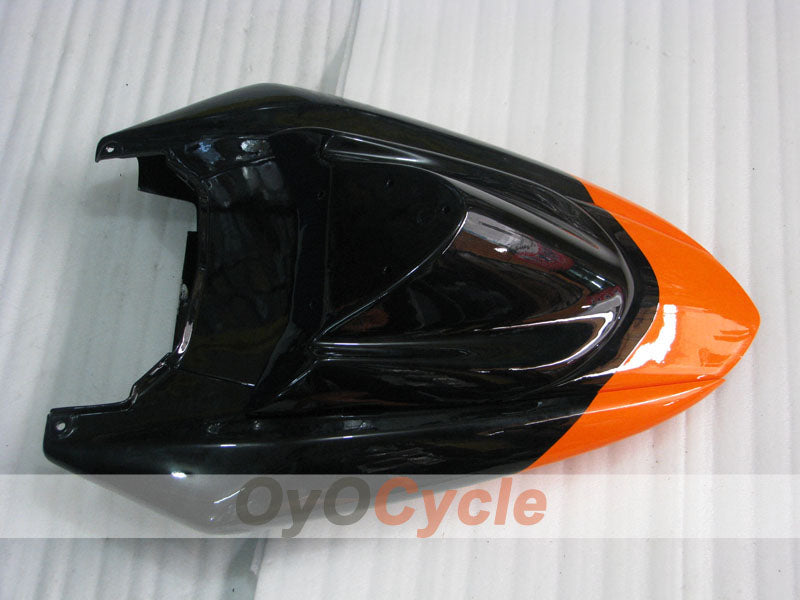 Rear Tail Fairing + Seat Cover For Kawasaki 04-05 Ninja ZX-10R #OYO87913336