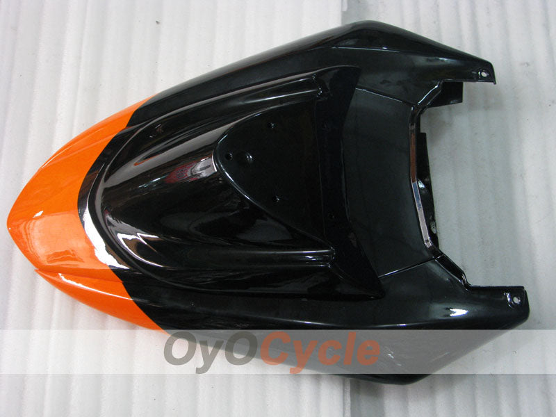 Rear Tail Fairing + Seat Cover For Kawasaki 04-05 Ninja ZX-10R #OYO87913336 Secondary image