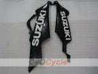 Injection Fairing kit for 06-07 GSX R600 - Yellow, Black - Factory Style #OYO87901556