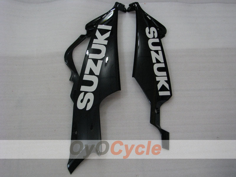 Left & Right Side Fairing For Suzuki 06-07 GSXR600 #OYO87909504