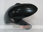 Injection Fairing kit for 06-07 GSX R600 - Yellow, Black - Factory Style #OYO87901556