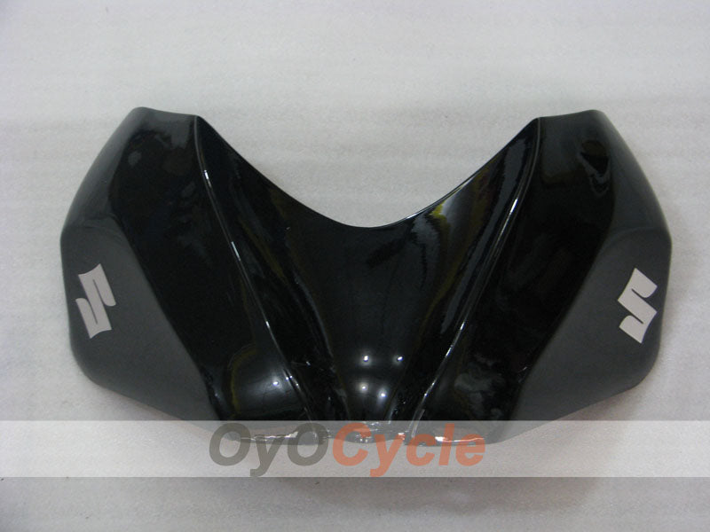 Injection Fairing kit for 06-07 GSX R750 - Yellow - Factory Style #OYO87901325