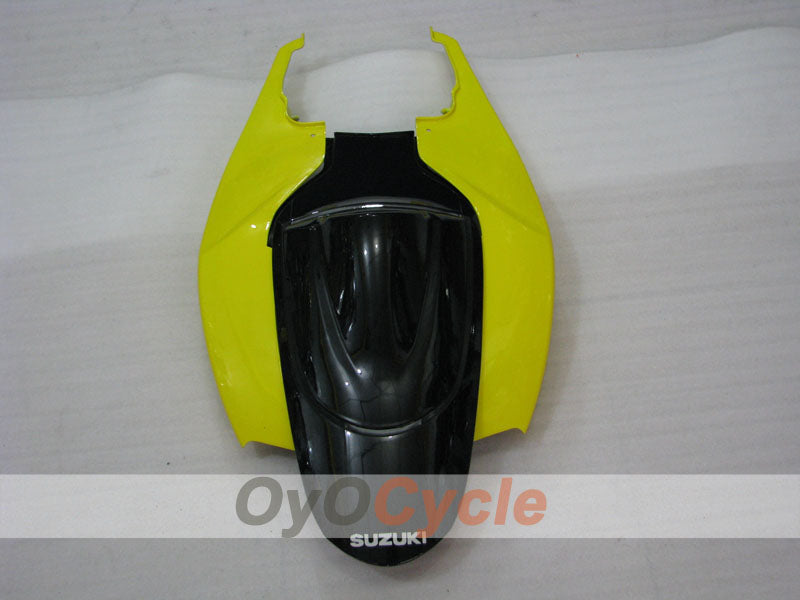 Rear Tail Fairing + Seat Cover For Suzuki 06-07 GSXR750 #OYO87909747