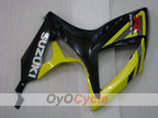 Left & Right Side Fairing For Suzuki 06-07 GSXR600 #OYO87909504