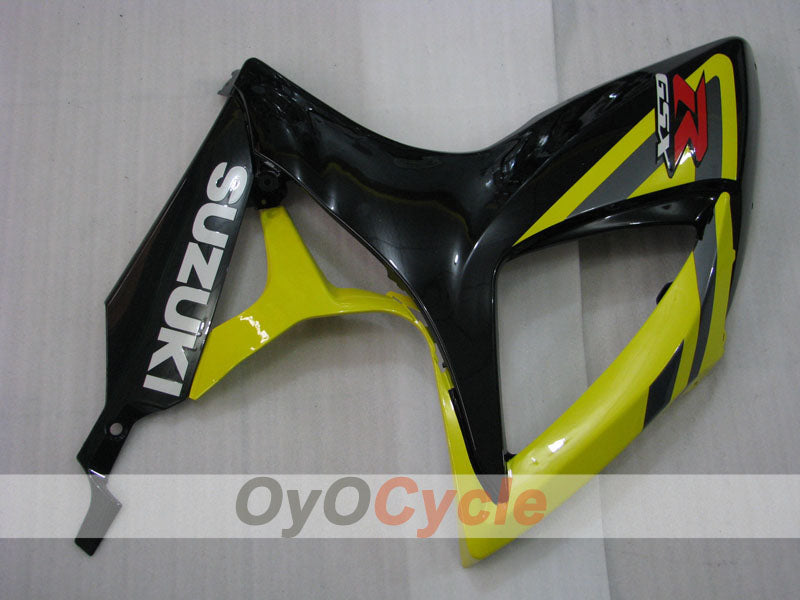 Left & Right Side Fairing For Suzuki 06-07 GSXR600 #OYO87909504