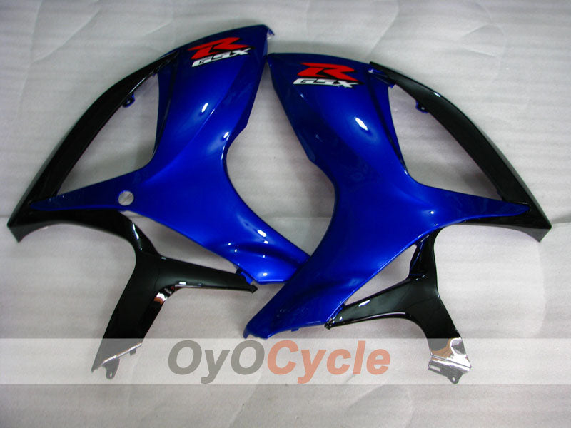 Left & Right Side Fairing For Suzuki 06-07 GSXR600 #OYO87909507