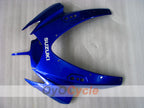 Front Upper Fairing For Suzuki 06-07 GSXR600 #OYO87909505