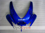 Front Upper Fairing For Suzuki 06-07 GSXR750 #OYO87909749