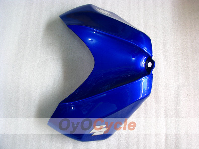 Injection Fairing kit for 06-07 GSX R600 - Blue, Black - Factory Style #OYO87901558