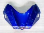 Injection Fairing kit for 06-07 GSX R600 - Blue, Black - Factory Style #OYO87901558