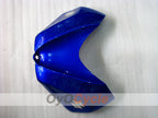 Injection Fairing kit for 06-07 GSX R600 - Blue, Black - Factory Style #OYO87901558